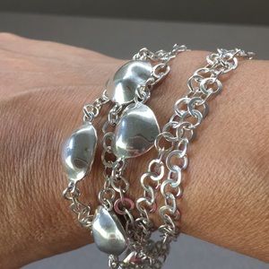 Silpada sterling silver 925. Bracelet